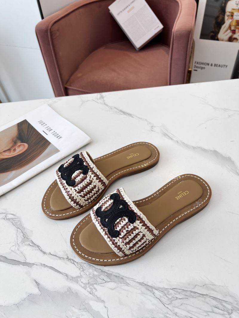 Celine Sandals